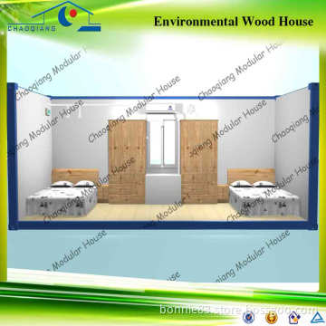 Customer Design Price Mobile Container House
